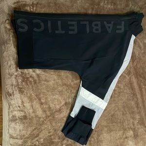 Fabletics Zip-Up Wind Breaker